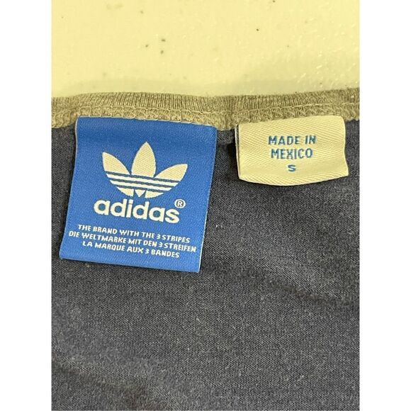 Notre Dame small tank by Adidas - Picture 6 of 6